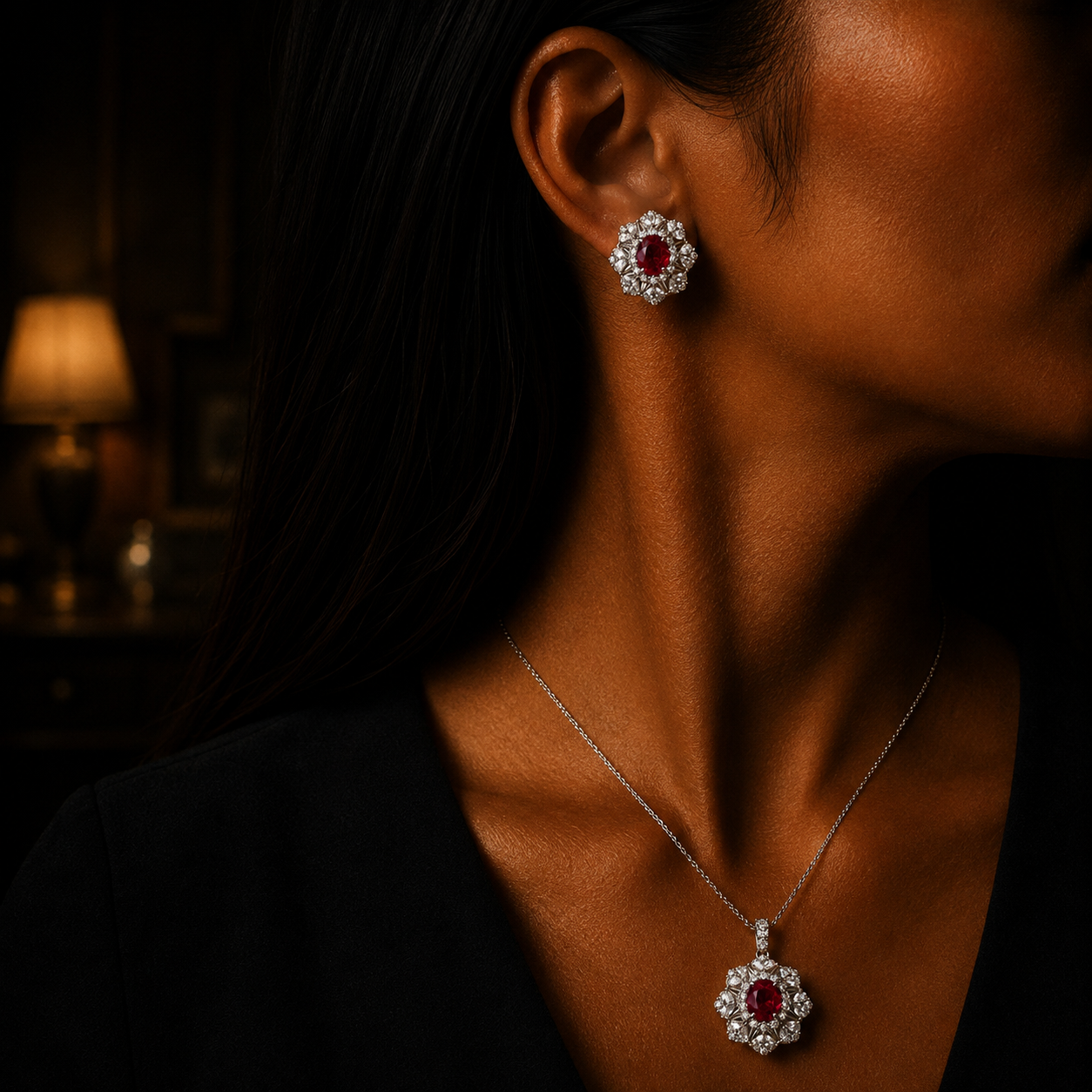 Rubelle Set