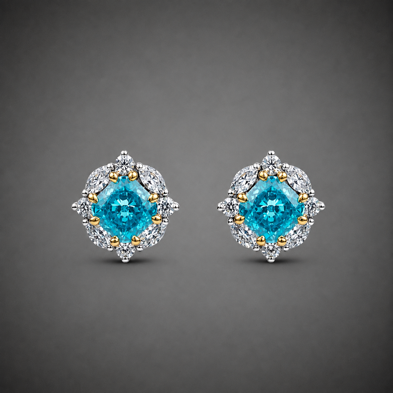 The Azure Ocean Set