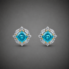 The Azure Ocean Set