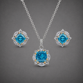 The Azure Ocean Set