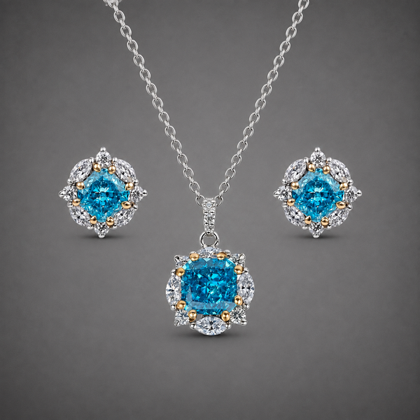The Azure Ocean Set