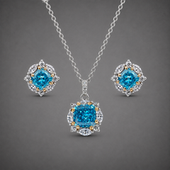 The Azure Ocean Set