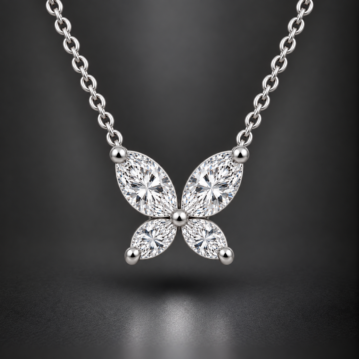 Moissanite Daily Diamonds Essential 4