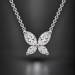 Moissanite Daily Diamonds Essential 4