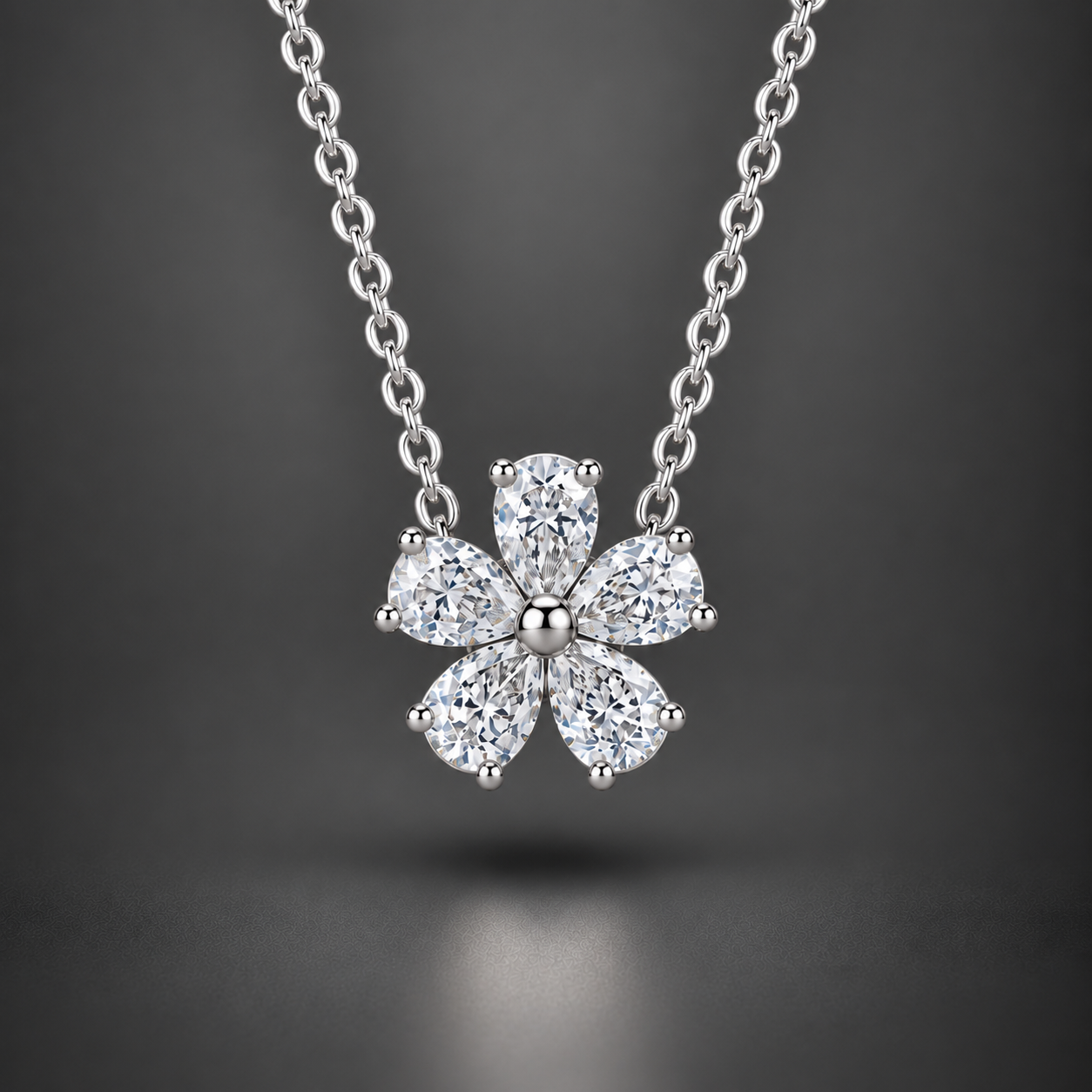 Moissanite Diamonds Daily Essential