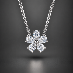 Moissanite Diamonds Daily Essential