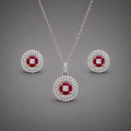 The Ruby Marqe Set
