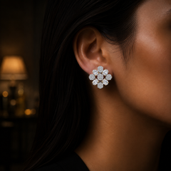 The Crystal Bloom