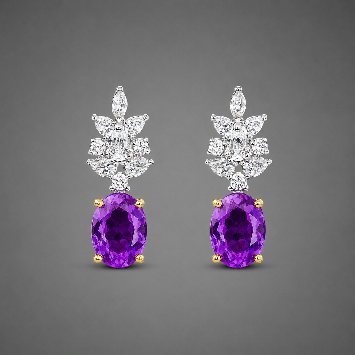 Purple Majesty