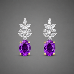 Purple Majesty