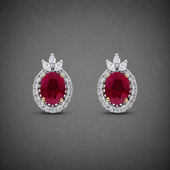 Crimson Royale Set