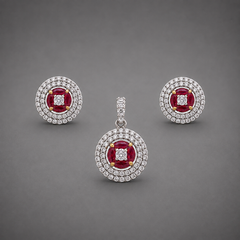 The Ruby Marqe Set