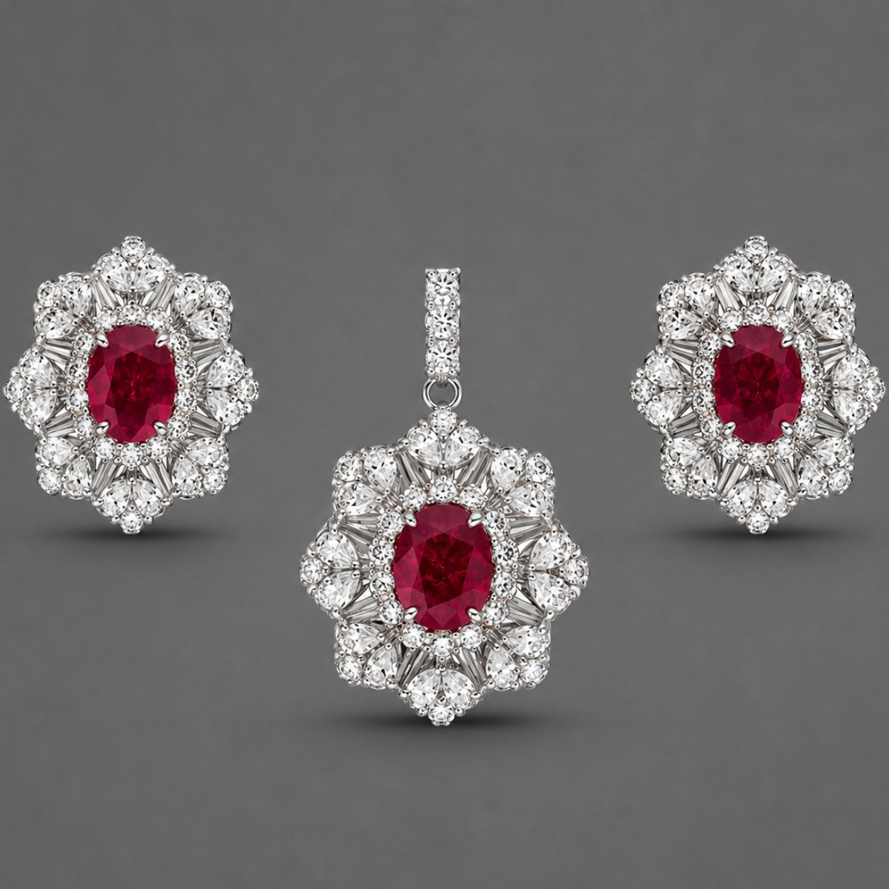 Rubelle Set